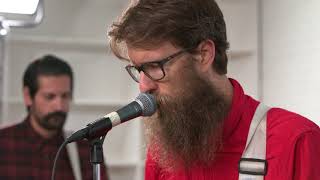 Maps amp Atlases  Full Performance Live on KEXP [upl. by Clifford]