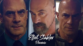 Law and Order Organized Crime  Elliot Stabler  Phoenix [upl. by Launame413]