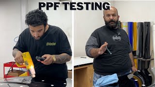 VLOG 141 We Do not Compromise with quality Humne kie 50 Sample Test to find the best [upl. by Ortiz85]