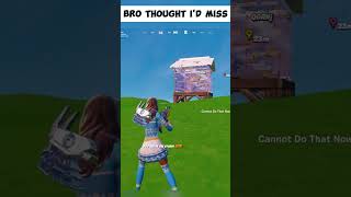 Blud got his first Ranked Win 😍💯🥳🔥 fortnite fortnitememes fortniteshorts fortnitevideos shorts [upl. by Capriola]