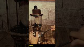 Ancient lantern lights 1900s and 2000s shorts [upl. by Gitel]