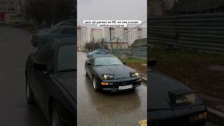 НАШЛИ BMW 850i E31 V12 ГАРАЖНОГО ХРАНЕНИЯ💎 bmw e31 bmw850 bmw850i [upl. by Natascha]