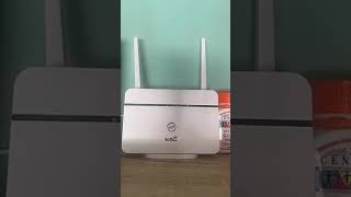 quot🚀 Modem Router 4G LTE Terbaik Huawei B310 amp Lagi 🌐quot [upl. by Skillern46]