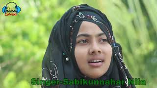 Deke Low Rasul Allah । Nila। Cover।720P HD [upl. by Aianat]