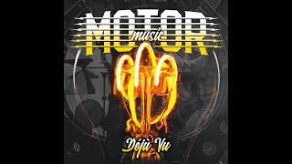 Motor Music Déjá Vu FULL ALBUM [upl. by Feenah]