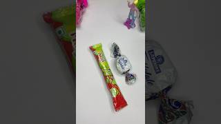 Jelly Mazza Candy With Truffolate Chocolate shotrs youtubeshort shortsvideoviral [upl. by Marchak]