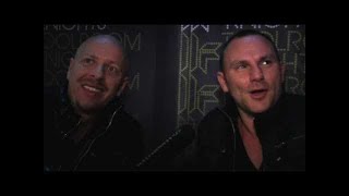 Toolroom Knights 3rd Birthday  Ministry Of Sound  London [upl. by Nitaf772]