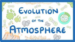 GCSE Chemistry  Evolution of the Atmosphere 67 [upl. by Elden]