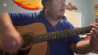 Dust in a baggie cover Billy strings [upl. by Linnet]