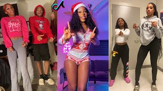 New Dance Challenge and Memes Compilation 🔥December  2023 [upl. by Enifesoj]