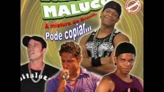 Aqui é o seu lugar  Bonde do Maluco [upl. by Neirda]