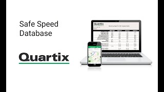Quartix SafeSpeed Database [upl. by Ahsirtak700]