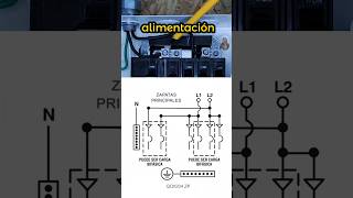 Para de SUFRIR ve esto ❗️ electric electricidad aprendeelectricidad tutorial electricy [upl. by Obala]