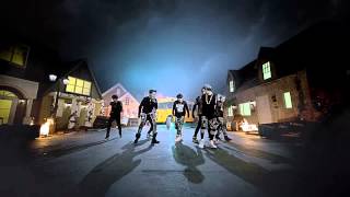 BANGTAN BOMB Dancing by Jimin amp shooting by Jung Kook  BTS 방탄소년단 [upl. by Trev]