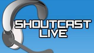 Shoutcast  The New Start  Episode 1 [upl. by Jocelyn]