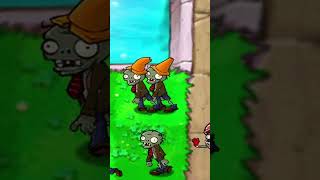 PLANTAS vs ZOMBIES Nivel 5  Piscina [upl. by Hailahk]