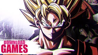 Como Traduzir o Jogo Dragonball Xenoverse 2 PC [upl. by Aratahs]