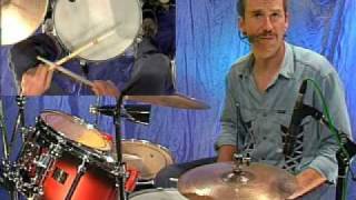 nma Drums Level 2 VideoFernunterricht [upl. by Culver683]