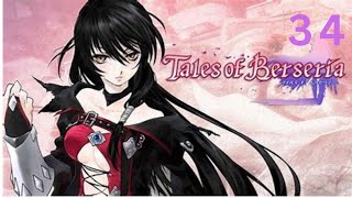 Tales of BerseriaPart 34Return to Yseult [upl. by Blanc]