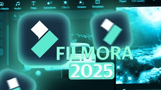 DOWNLOAD WONDERSHARE FILMORA 2025 🎬 [upl. by Calysta]