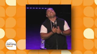 Comedian Anthony Rodia Brings Totally Relatable Tour to Venetian Resort [upl. by Dillie182]