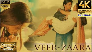 VeerZaara 2004 Review Explained facts  Shah Rukh Khan  Preity Zinta  Rani Mukerji  Kirron Kher [upl. by Pretrice]