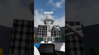 pov ur toxic to a nice person on roblox [upl. by Ablem88]