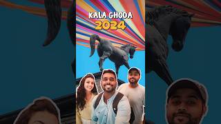 Kala Ghoda Festival 2024  Dates Details in Description kalaghoda shorts  Schedule Highlights [upl. by Cassondra]