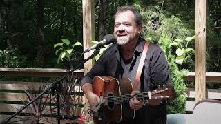 Dan Tyminski  Man Of Constant Sorrow  5192021  Paste Studio NVL  Nashville TN [upl. by Niamart85]