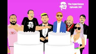 Jim Cornette Reviews The Wedding Of Kip Sabian amp Penelope Ford on AEW Dynamite [upl. by Ydne]