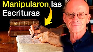 5 PALABRAS que debes TRADUCIR CORRECTAMENTE de la BIBLIA Mauro Biglino conferencia ESPAÑOL [upl. by Kieran144]