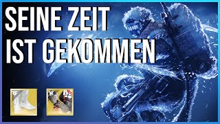 Jäger ist immer noch ein CC Monster  Passender Build für den neuen Ansturm Modus  Destiny2 Build [upl. by Gnav]