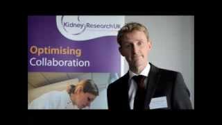 Meet the Researchers Dr James Fotheringham [upl. by Jacklin]