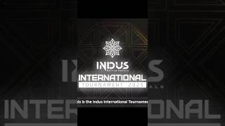 IIT🗿 Indus International Tournament garenafreefire esports esportscommunity viralshort [upl. by Temme]