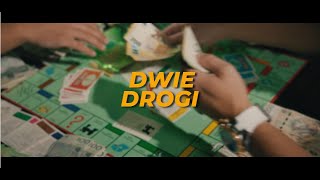 Żaku  DWIE DROGI Official Video [upl. by Beaulieu]