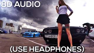 Bass Boosted 8D Audio Hip Hop Songs 🔥 New Trap Rap amp Hip Hop 2019 🔥 Vol02 [upl. by Niel108]