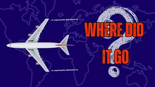 Flight That Vanished Without A Trace  MH370 Documentary [upl. by Lat306]