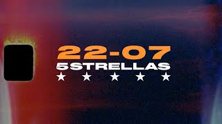 ASAN  5strellas Trailer oficial [upl. by Loziram258]