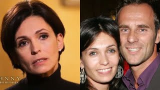 Adeline Blondieau dévastée  mort de Sergio Temporelli père de son fils Aïtor [upl. by Arved]