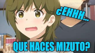 Higarashi va al cuarto de Mizuto🔥Mamahaha no Tsurego [upl. by Aimik554]