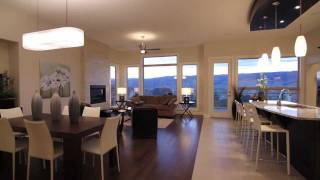 569 Harrogate Lane Dilworth Homes Kelowna BC Virtual Tour [upl. by Eimaraj880]