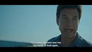 Ozark Season 3 – Marty confronts Frank Cosgrove [upl. by Romeo]