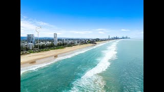 Proudly Presented by Dan amp Essie Moloney  8202 The Esplanade Burleigh Heads [upl. by Thain]