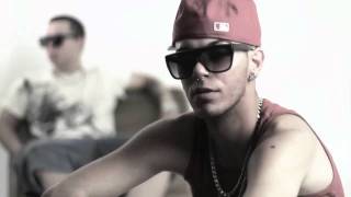 EMIS KILLA  KILLA OFFICIAL VIDEO [upl. by Anirehtac]