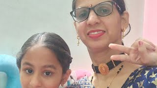 Kavita Pant Vlogslivestreams mumbai [upl. by Duck398]