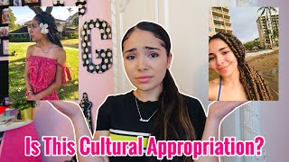 Reacting To Hate Comments On my Box Braid Video [upl. by Thaine445]