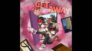 ASPECT ZAVI  GET AWAY OFFICIAL VISUALIZER [upl. by Enywtna151]