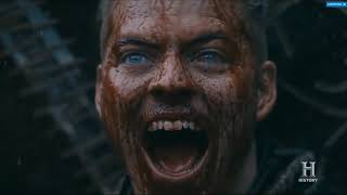 Ivar The Boneless best momentsMejores escenas WardrunaVindavla [upl. by Casper648]