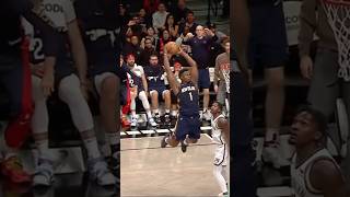 Zion Williamsons Ultimate Highlight Best Play of the Year  Top dunks 2024 dunk basketball nba [upl. by Arevle]