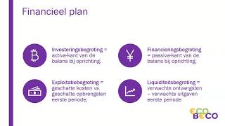 Uitleg voorbeeldexamenopgave Bedrijfseconomie Havo  Knip amp Go [upl. by Innep]